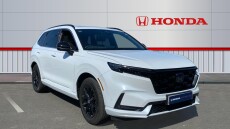 Honda CR-V 2.0 ePHEV Advance Tech 5dr eCVT Estate